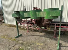 Charly Template Maker For grinding your own Molder knives