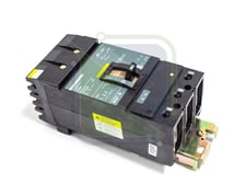 225 Amps, Square D, KA36225, #896424