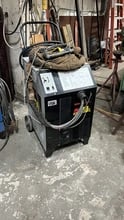 Thermal Dynamics #Pak-Master-150XL, plasma machine w/hand held torch