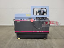 14" MEP / Wilton #Cobra -50AX, cold saw, 350x32x2.5mm blade, 7-7/16" vise opening, #15029