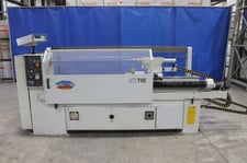 Image for Centauro #T5E-1600, Semi-Automatic Hydraulic Copy Lathe, 63" between center, 8-5/16" over bed, 5.5 HP, 1999