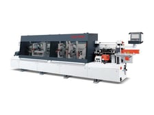 Cam-Wood #EB-K7PMX, Edgebander w/Pre-milling, 3 mm edge capacity, 2.36" thick, 6.3" width x 3.5" L panel, (2)