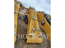 Caterpillar 340 BOOM, Articulated Boom Lift, S/N: EFH00213BM,