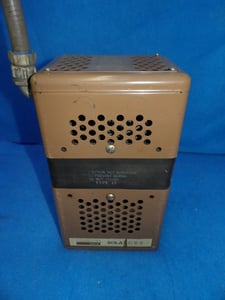 Sola 23-00175-0800-23 CVS isolation transformer, 1 yr warranty