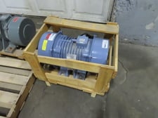 Vibrator Rotary Electric Vibrator, Cleveland #KEE-20-8