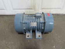Vibrator Rotary Electric Vibrator, Cleveland #RE-18-6BWK, new surplus