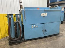 High Pressure Systems (HPS) Magnum Series #80-500TDV, coolant system, 500 gallon, #16756