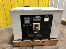 Taylor Winfield #MKII-5, induction heater