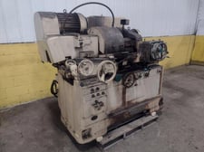 Heald #271, 16" internal grinder, 18" swg over table, 12" swg inside coolant guard, 5 HP, #17351