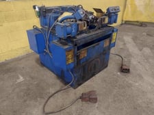 3/4" Head LB-Swift/ Landis #100 Industrial pipe threader, Stock 18210