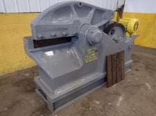 24" Canton / Hill-Acme #11A, alligator shear, Stock 17417