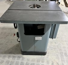Used Rockwell Shaper, 3PH, Fence for Sale at John G Weber Co Inc