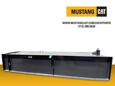 500 gallon Tramont #S8000800, double wall fuel cell