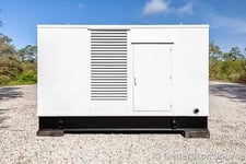 450 KW Kohler, diesel generator set, #089829