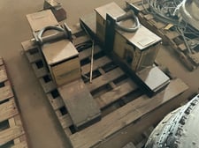 4 Ton, Lifting Magnet #BM-80