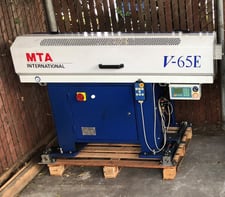 MTA International #V-65E, bar feeder (2 available)