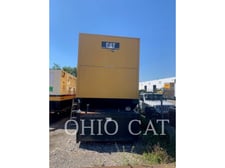 800 KW Caterpillar 3412, Diesel, 1800 RPM, 480V, 546 hours, 2006