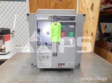 800 Amps Ch Mdsc083wea085gcnan2ynnnax Eo/do (mdsc08) 120 Volts AC Control, Digitrip 520, Bell Alarm