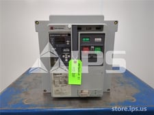 1600 Amps Ch Mds6163wea161gnmnn6epnnax Mo/do (mds616) Digitrip 1150 Plus Lsig, 1200 Amps Ct, 1200 Amps Rp