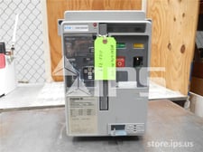 1600 Amps Ch Mdn616 Mo/do Parts Unit