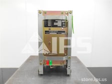 400 Amps Merlin Gerin Magnetic Vacuum Contactor 7.5 KV Non Latching, Magnetically Held