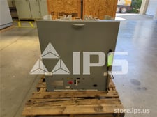 2000 Amps GE Vb1 4.16-350-3 Ml-18 (vb1 4.16-350) 125 Volts DC Controls, 44b1 Vacuum Bottle