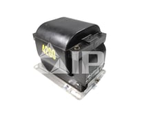ABB 35:1 Viy-60 Potential Transformer 5kv, 60 KV Bil, 4200:120, Double Fuse