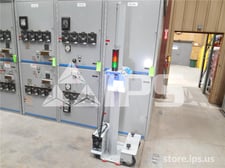 Eaton Remote Power Racking System Rpr-2 Medium Profile