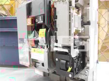 Square D 24-30 Volts DC Charge Motor Assembly For Powerpact P-frame