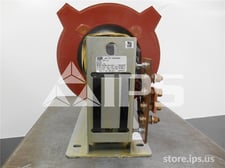 ABB 20:1 Control Power Transformer 15kv Amps 2400:120/240, 5 KV Voltage Class, 4 Multi Tap Configuration