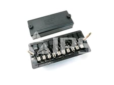 Iti 10 Point Ft Series Test Switch 3 Potential, 7 Current, Rear Connected