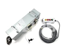 Ch Ampgard Contactor Remote Operator / Pendant Assembly Kit 120vac, With 6 Foot Power Cord / 30 Foot Pendant