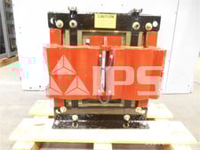 Iti 60:1 Control Power Transformer 25kv Amps New 7200: 120/240