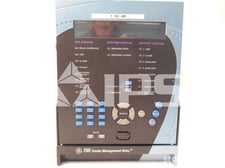 GE Multilin 750 Feeder Management Relay 120 Volts AC