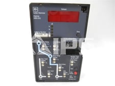 Ch Digitrip Rms 610 Solid State Programmer Lsig With Metering