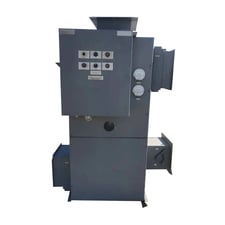 Stulz DEZ-450-40-E, Dehumidifier Air Technology System, 450 CFM, Electric