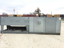 Drake Refrigeration Inc. KVC1C12027A-T4X-0652, Air Cooled Condenser, 450 psig, (2) 2 HP