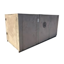 Drake Refrigeration Inc., Air-Cooled Chiller w/Tank, 1.5" x 2.9" size, 2 HP