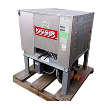 Kramer CTT10300M44-G, Thermobank Condensing System, 3 ton, R134A, 180/450 psig, 2000