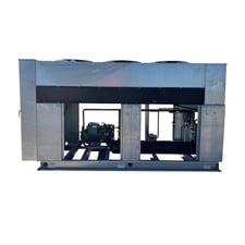 RAE Corporation RCUAC3BS15-H4, Air Cooled Condenser, 10 Nominal Ton, 180/450 psig