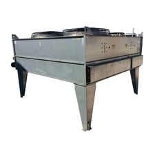 Vilter AFV-99X108-848L-G-26/42-3/5-DT-D, AFV-99X108-848L-G-26/42-3/5-DT-D, Air Cooled Condenser/Cooler