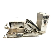 125 HP Vilter, Reciprocating Compressor Package, 460 V, 1770 RPM