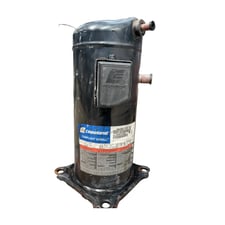 Copeland ZR57K3-TF5-930, Scroll Compressor, 200-230/200-220 V power supply, 1.95 liter Oil Storage