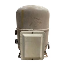 Trane 21CT88NR4A, Scroll Compressor, 380/460 V power supply, tested @ 300 PSI