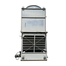Image for 30 Ton, BAC FXV-L421 XR, Evaporative Condenser, 1 Tower Unit, 1.5 HP, 190 GPM