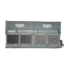 Evapco 4x18x10R-35T, Evaporative Condenser, 350 psi, 2009