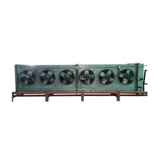 Used Frigid Coil Low & Medium Temperature Evaporator Coils for Sale ...