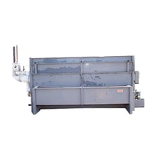 Niagara 609, Evaporator Coil, 15 HP