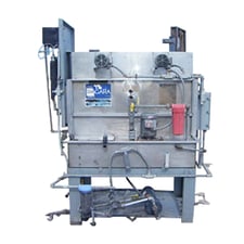 Niagara A40E, Ammonia Evaporator Coil, 7.5/0.5/0.25 HP