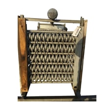 Galvanized Prime Coils, 1 Plate, 20 Tons/24 hours